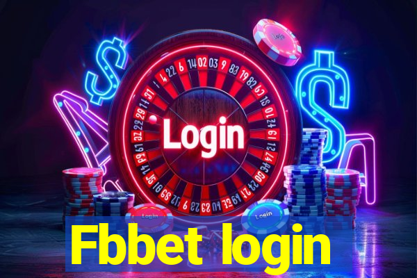 Fbbet login